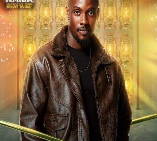 Yusuf BBNaija Season 11Housemate
