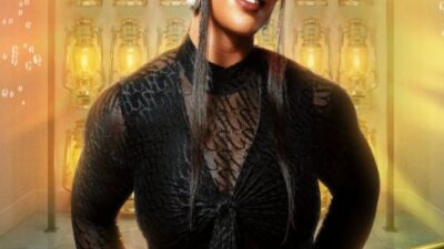 Neche BBNaija Season 11Housemate