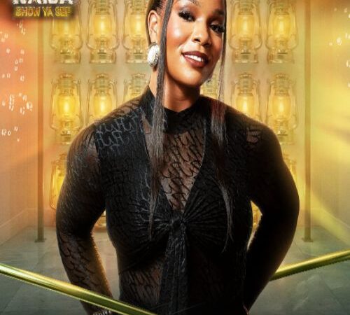 Neche BBNaija Season 11Housemate