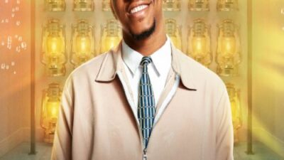 Barry BBNaija Season 11Housemate