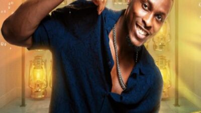 Araga BBNaija Season 11Housemate