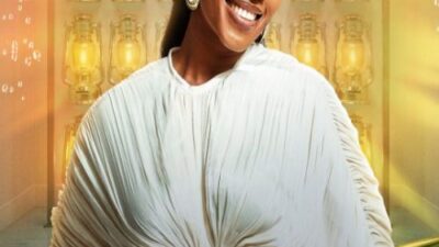 Sheba BBNaija Season 11Housemate