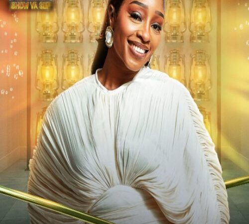 Sheba BBNaija Season 11Housemate