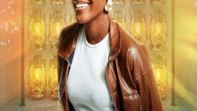 Oyin BBNaija Season 11Housemate