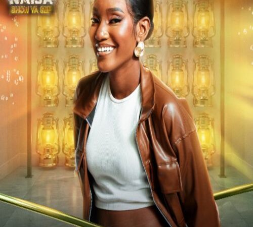 Oyin BBNaija Season 11Housemate