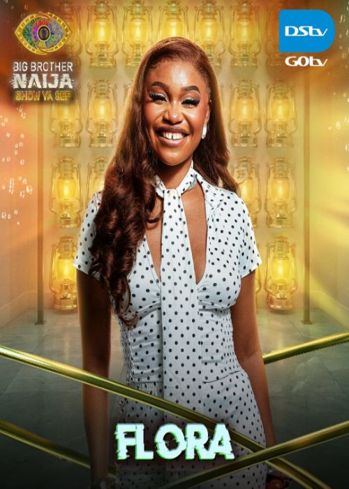 Flora BBNaija Season 11Housemate