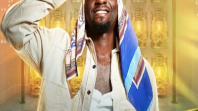 Gerard BBNaija Season 11Housemate