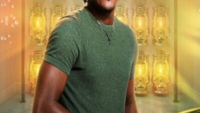 Keivo BBNaija Season 11 Housemate
