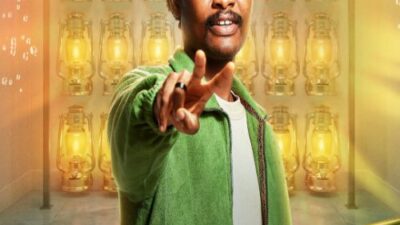 Aikou BBNaija Season 11Housemate