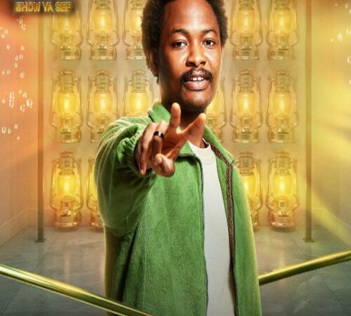 Aikou BBNaija Season 11Housemate