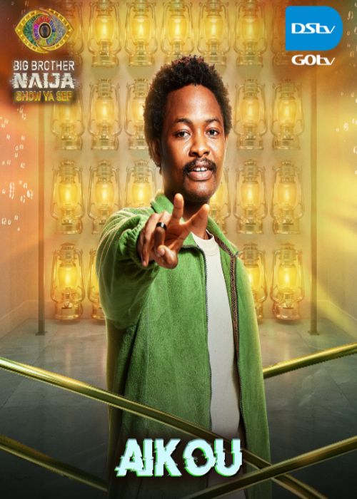 Aikou BBNaija Season 11Housemate