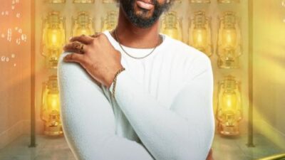 Chimsom Chuka BBNaija Season 11 Housemate