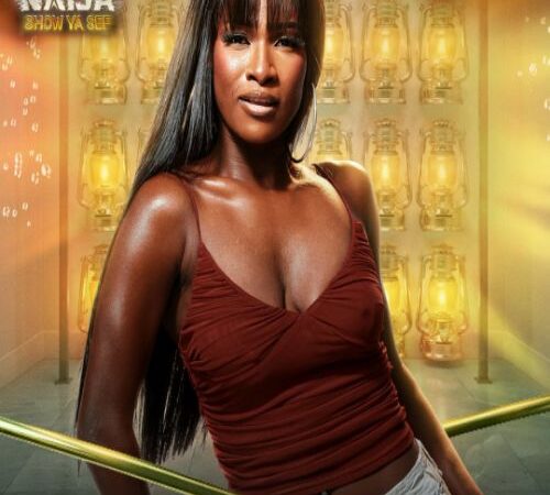 Abi BBNaija Season 11 Housemate