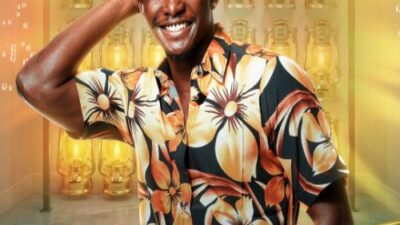 Martins BBNaija Season 11 Housemate