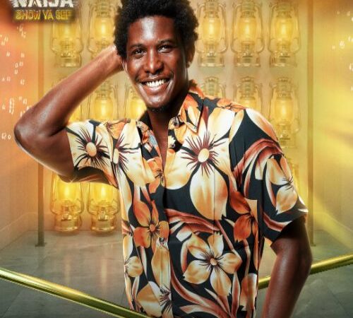 Martins BBNaija Season 11 Housemate