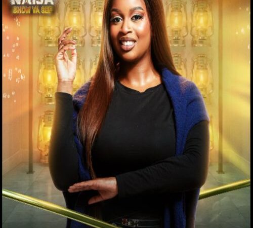 Temi Nkem BBNaija Season 11Housemate