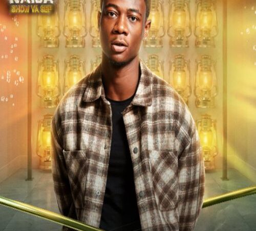 Tram BBNaija Season 11 Housemate