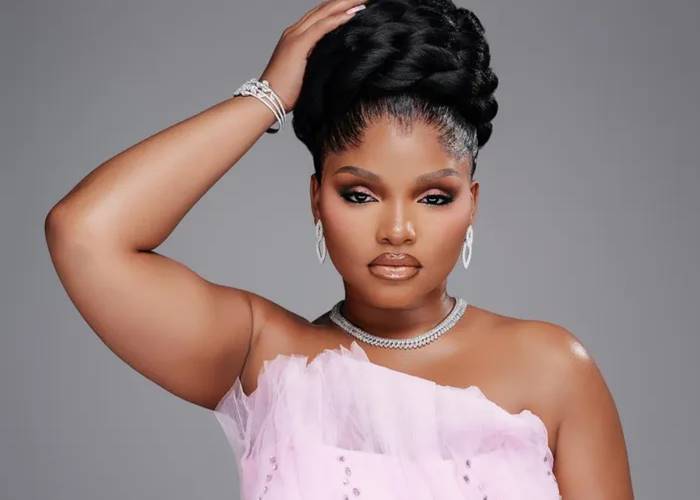 MaWhoo Biography: South African Amapiano Singer-Songwriter