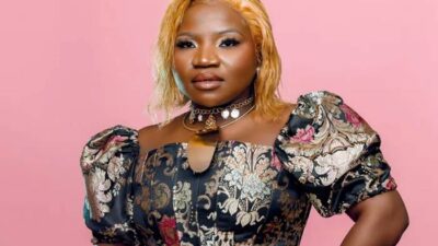 Makhadzi Biography: South African Queen of Venda Pop Music