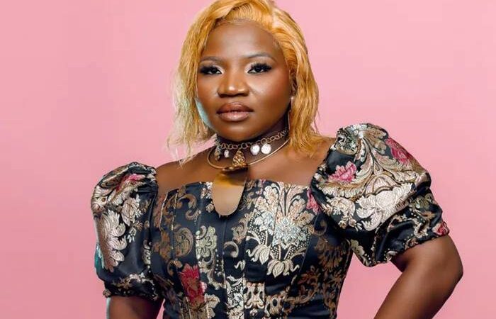 Makhadzi Biography: South African Queen of Venda Pop Music