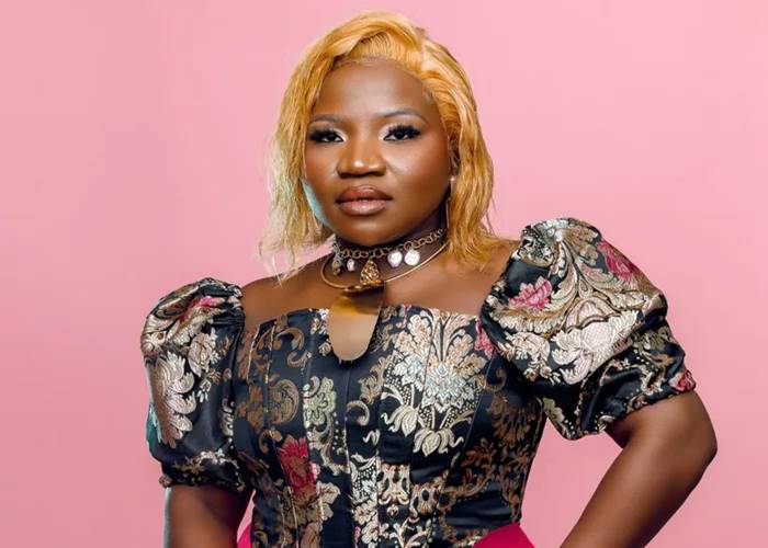 Makhadzi Biography: South African Queen of Venda Pop Music
