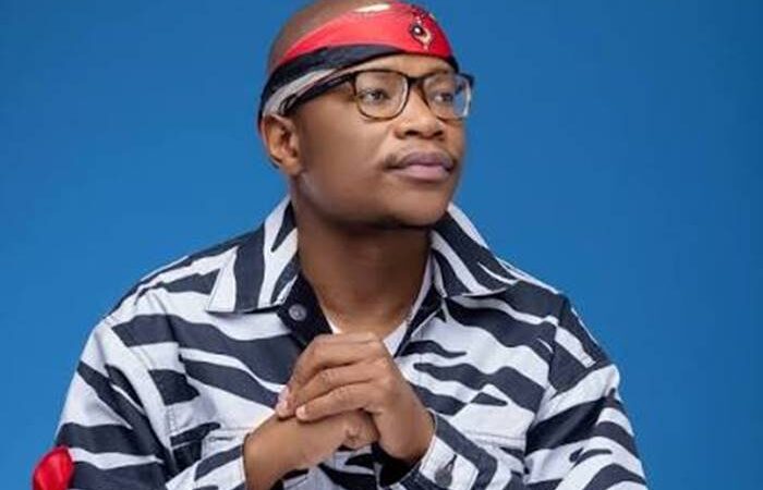 Master KG Biography: South African DJ Who Created Global Hit Jerusalema