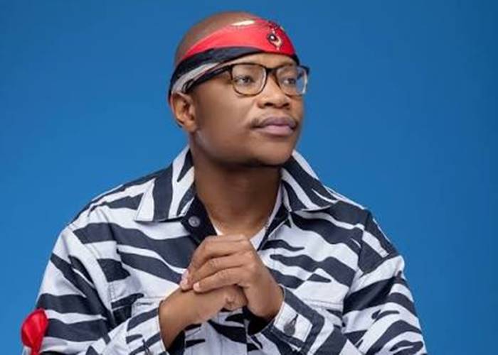 Master KG Biography: South African DJ Who Created Global Hit Jerusalema