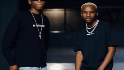 Mellow & Sleazy Biography: South African Amapiano Duo Taking the World by Storm