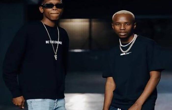 Mellow & Sleazy Biography: South African Amapiano Duo Taking the World by Storm