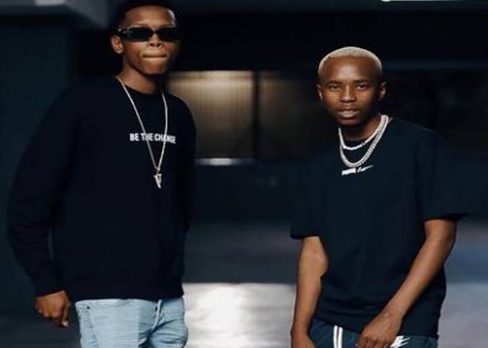 Mellow & Sleazy Biography: South African Amapiano Duo Taking the World by Storm