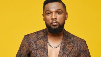 Nathi Biography: The Story Behind South Africa's Soulful Voice