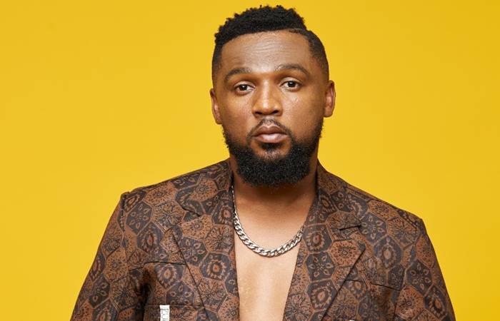 Nathi Biography: The Story Behind South Africa's Soulful Voice