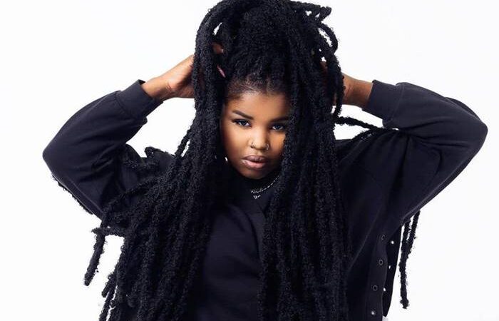 Nkosazana Daughter Biography: South African Amapiano Star on the Rise