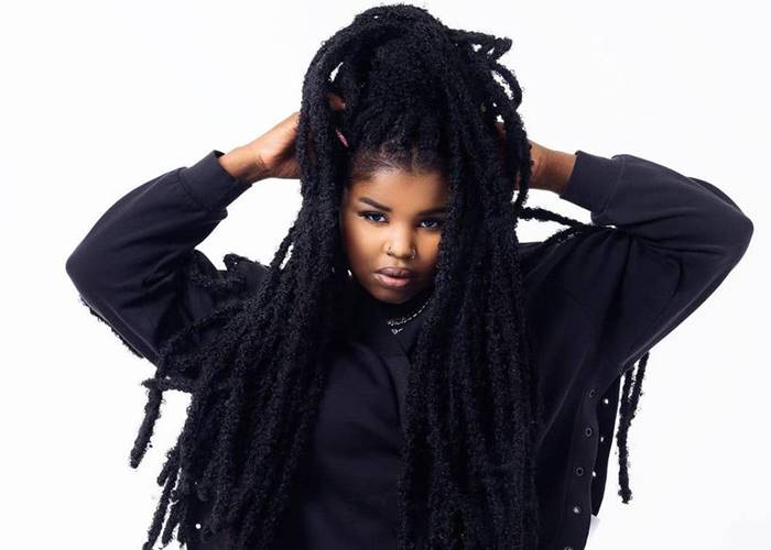 Nkosazana Daughter Biography: South African Amapiano Star on the Rise