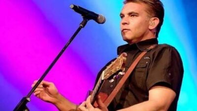 Theuns Jordaan Biography: South African Singer-Songwriter Who Captured Hearts
