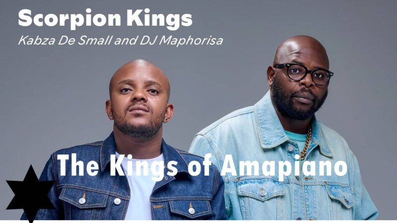 The Scorpion Kings' Evolution: Are We Witnessing the End of an Era?