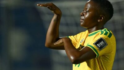 Banyana Banyana Face Biggest Match in Their History at WAFCON 2026