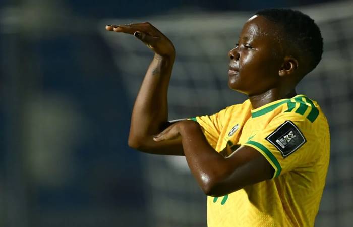 Banyana Banyana Face Biggest Match in Their History at WAFCON 2026