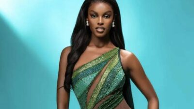 Chidimma Adetshina Biography: Miss Universe Nigeria 2024, Age, Controversy & Deportation Fight