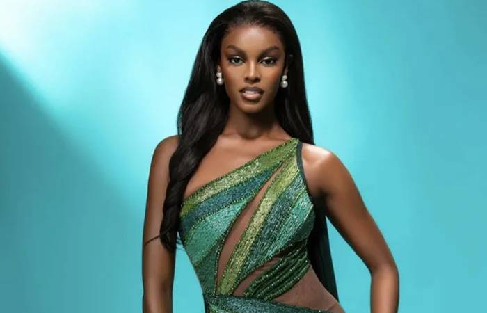 Chidimma Adetshina Biography: Miss Universe Nigeria 2024, Age, Controversy & Deportation Fight