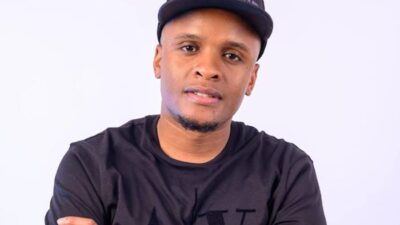 DJ Karri Biography: South African Amapiano DJ & Record Producer