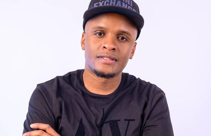 DJ Karri Biography: South African Amapiano DJ & Record Producer