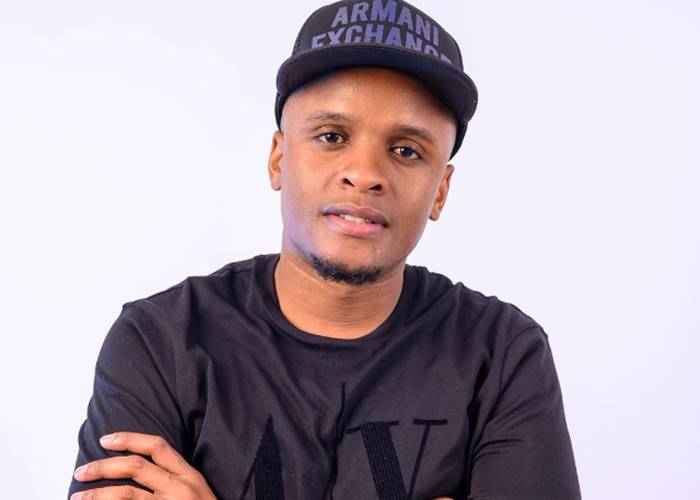 DJ Karri Biography: South African Amapiano DJ & Record Producer