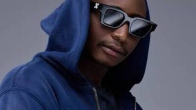 Da Muziqal Chef Biography: South African Amapiano Producer & DJ