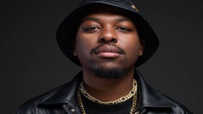 De Mthuda Biography: South African Amapiano Record Producer & DJ