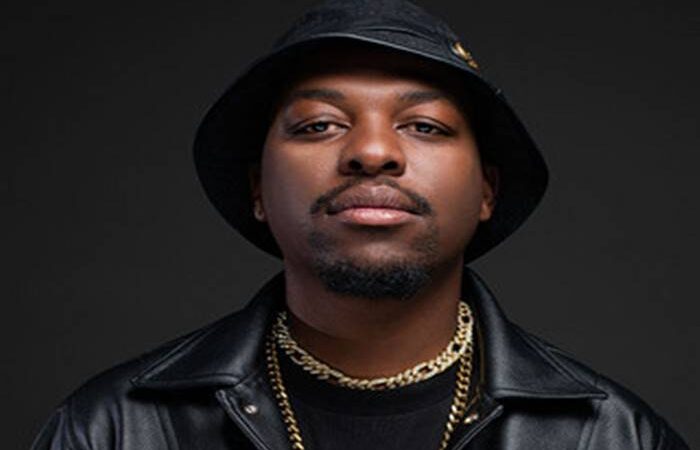 De Mthuda Biography: South African Amapiano Record Producer & DJ