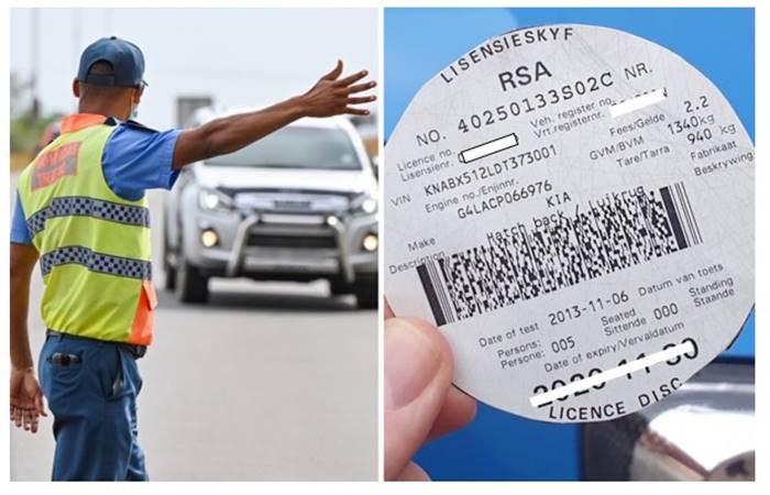 Big Changes for South African Motorists: E-Hailing Registration & Car Licence Renewal Updates