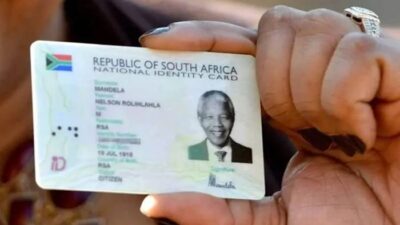 Home Affairs Urges 360,000 South Africans to Collect Unclaimed Smart ID Cards