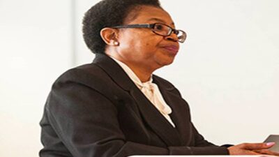Justice Fikile Mokgohloa: Ramaphosa Declares Special Official Funeral for Esteemed SCA Judge