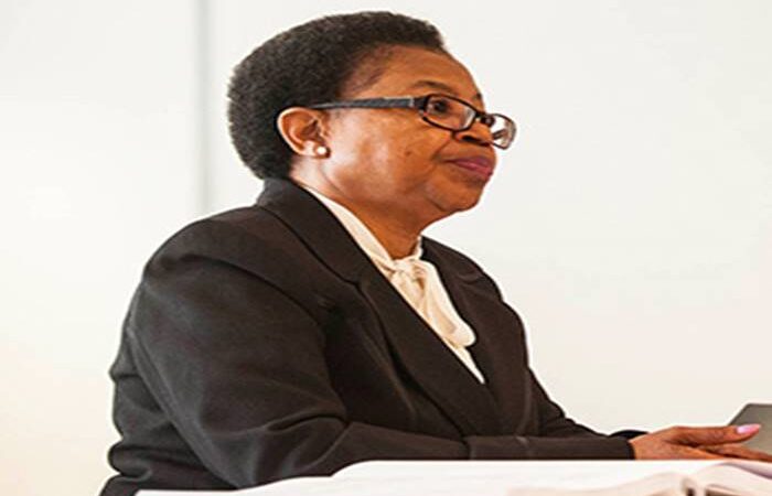 Justice Fikile Mokgohloa: Ramaphosa Declares Special Official Funeral for Esteemed SCA Judge